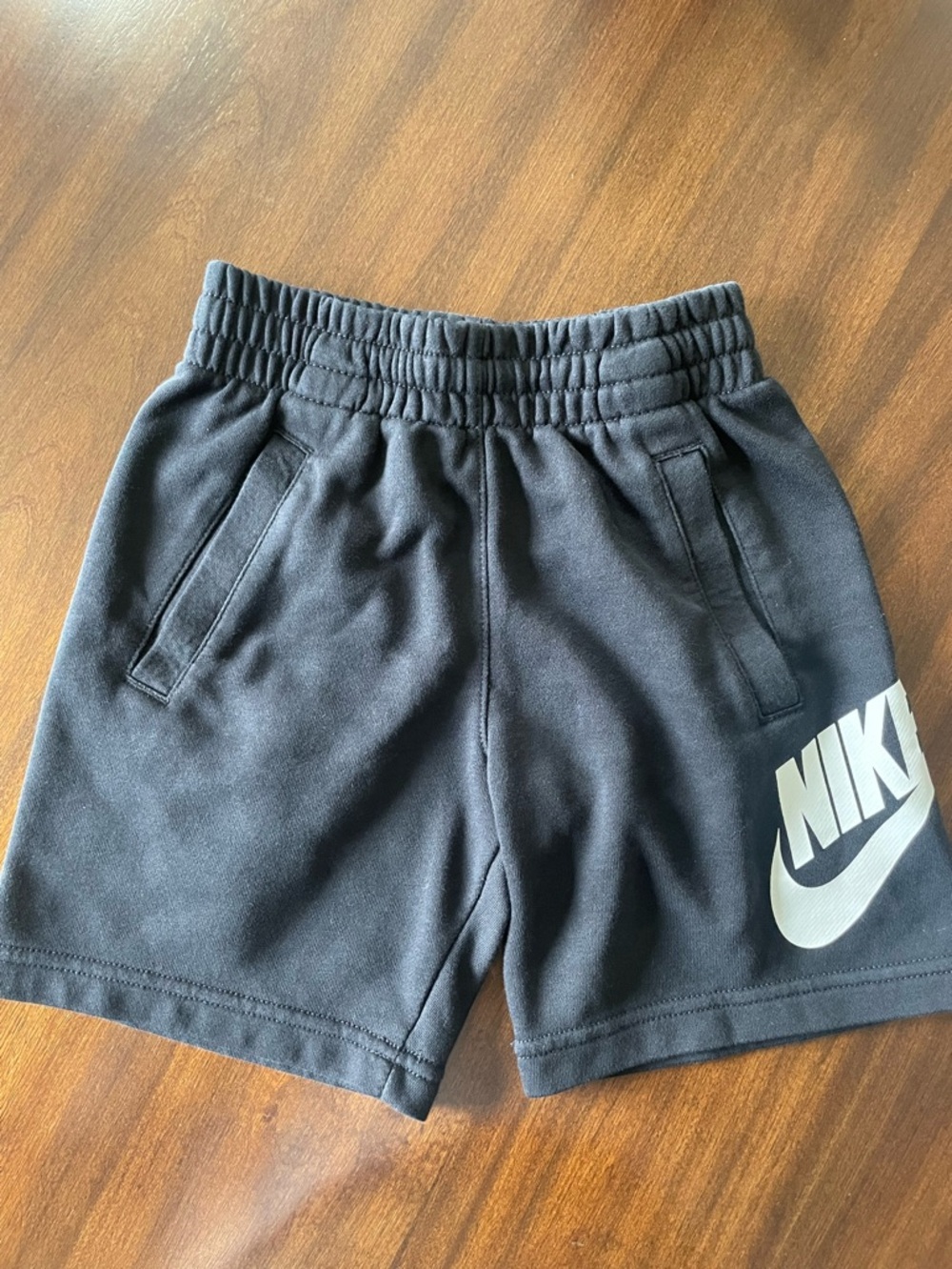 Nike Kids’ Sportswear Club Fleece Shorts